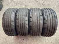 4 броя Летни Гуми 225/45/18 и 245/40/18 PIRELLI P7 Спорт Пакет