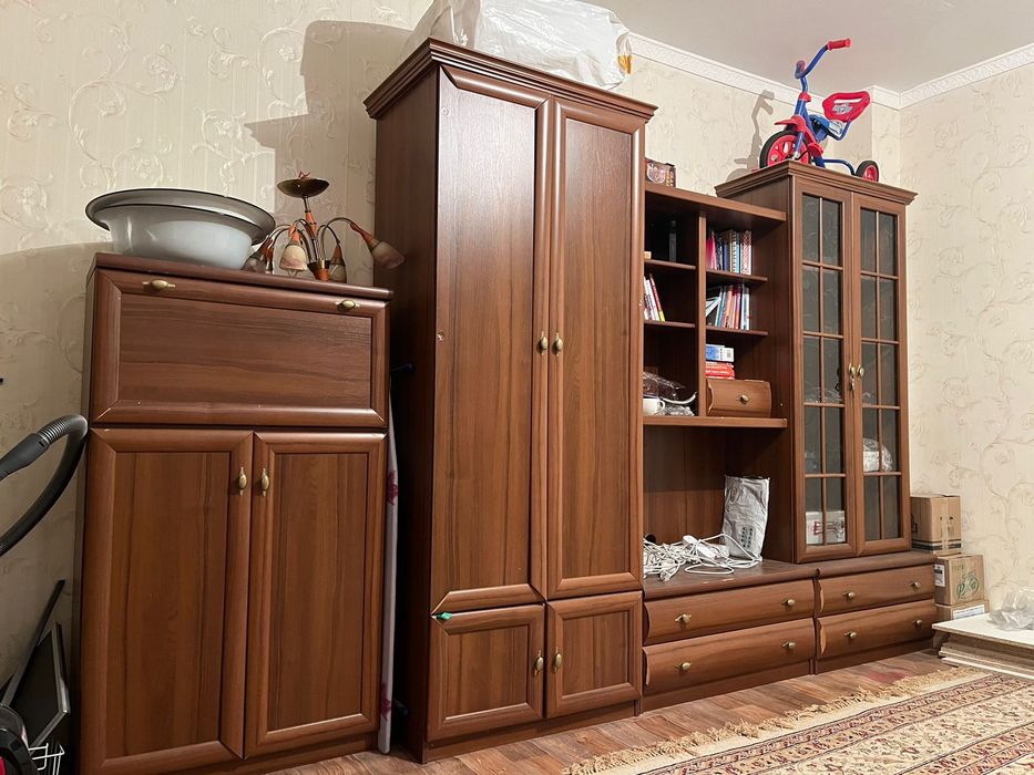 Мебель гарнитура, диван