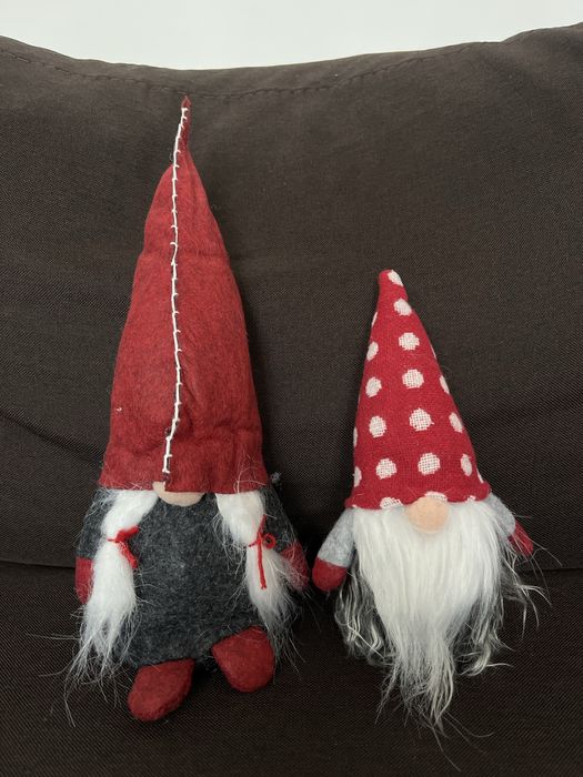 Коледни гномчета