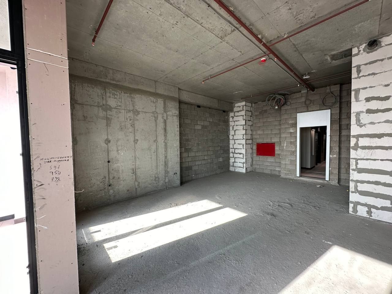 Срочно продаётся Toshkent siti Nest Von 60m²