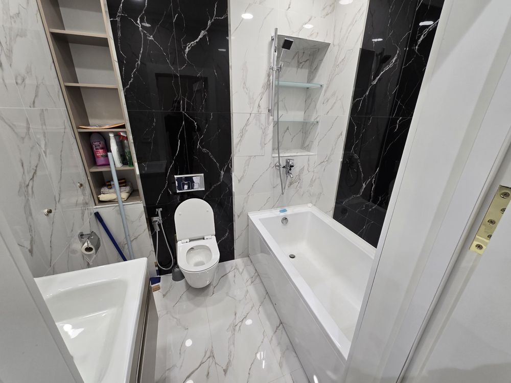 Аренда Жк Residence Авиасозлар 4 Лисунова