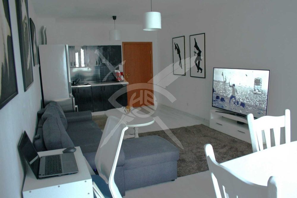 Дава се под наем Двустаен апартамент в София, Център - 72 кв.м за 750 € - Снимка #4