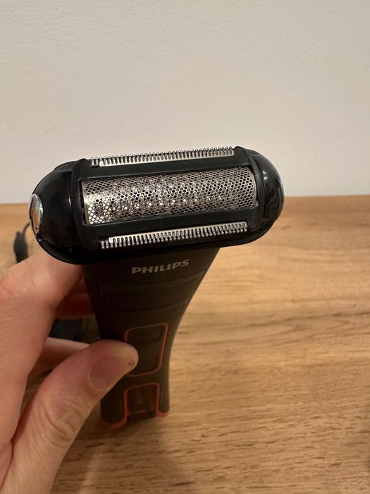 Philips Trimmer TT2040 Full Body Body Groom Цяло тяло тример