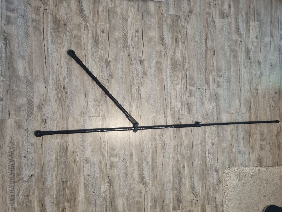 Fedeer arm dutch master