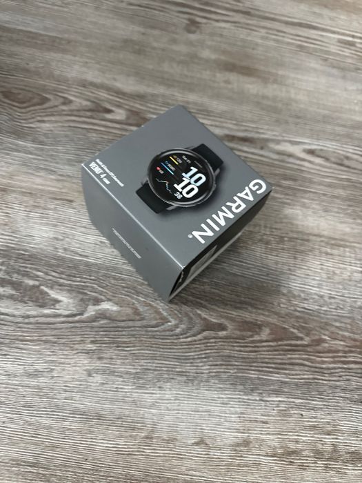 Smartwatch Garmin Venu 4