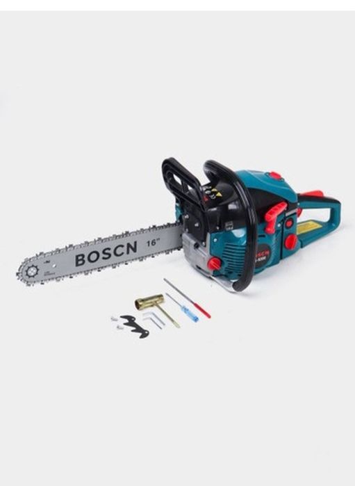 Benzopillar arra sodlarda