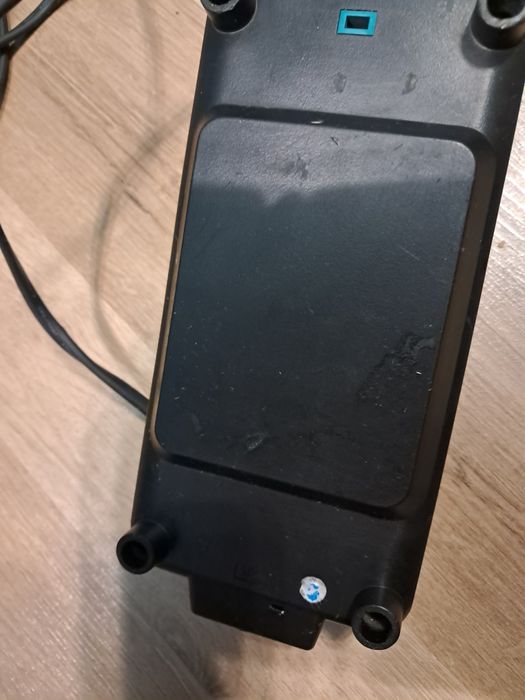 Încărcător Macheta