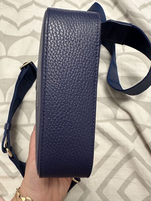 Geanta Coccinelle crossbody