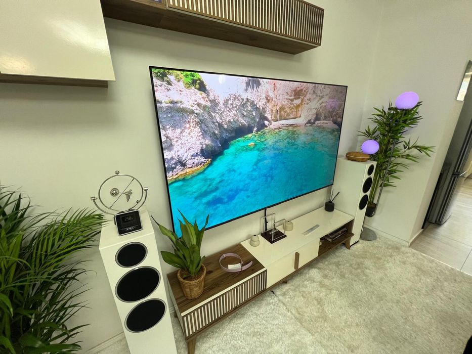 Apartament 3 camere Floreasca Residence/ Pescariu Sport