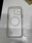 Луксозен матов калъф за iPhone 16 Pro Max