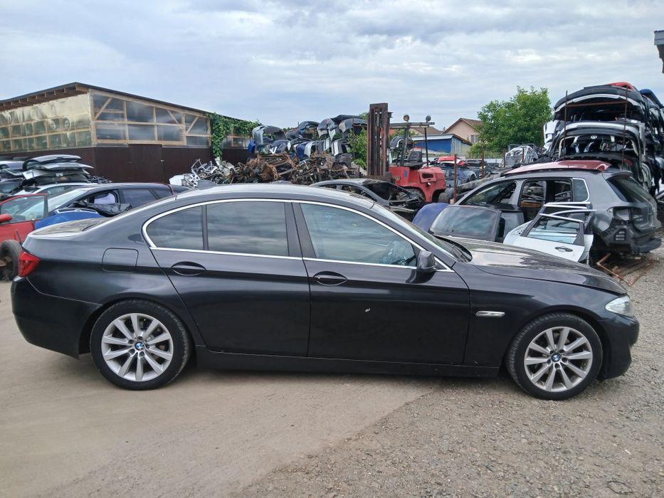 Dezmembrez Piese Bmw F10 din 2011