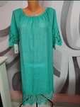 Rochie de zi Italy Moda