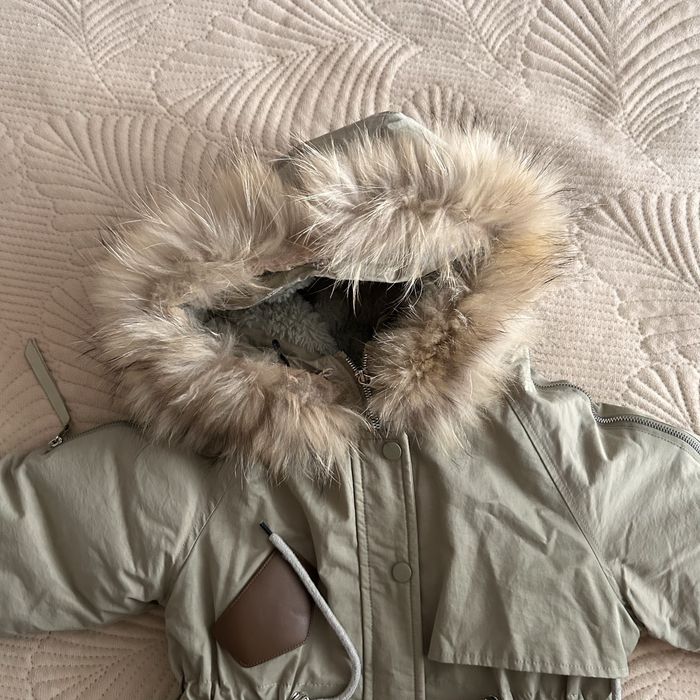 Продам парку 8000