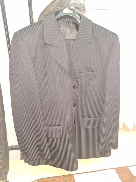 Vand costum barbat nunta, doua modele