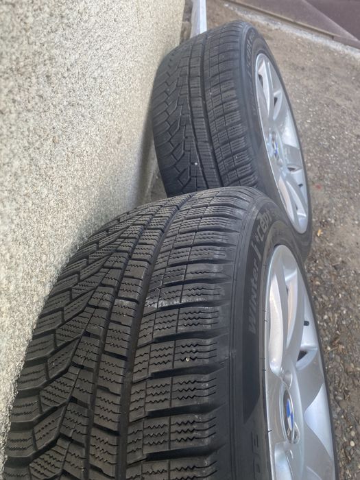 Jante BMW Style 44 5x120 R17