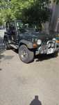 Jeep Wrangler 2.5