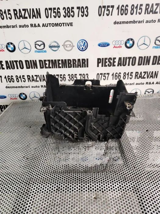 Suport Tavita Baterie Renault Scenic 3 Grand Scenic 3 1.5 Dci An 2008-2009-2010-2011-2012-2013-2014