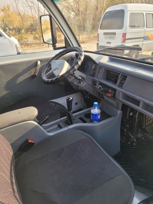 Дамас 2020 йил ситилади