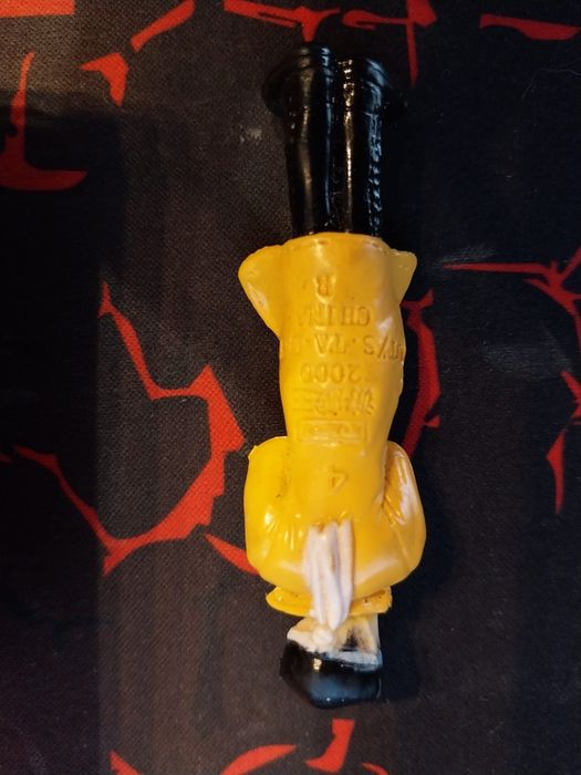 Anime - figurine Yugioh