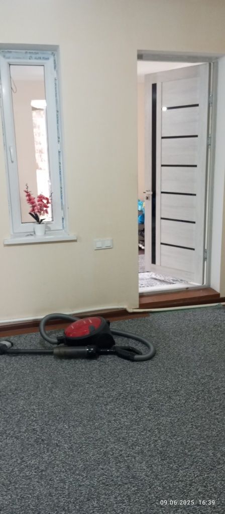 Ижарага дом,, Чоштепа метро