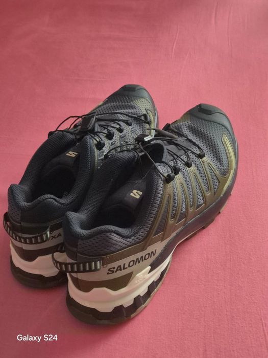 Adidas Salomon Mărimea 43 Jumate