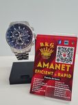 Ceas Citizen Eco Drive WR 200 Amanet BKG