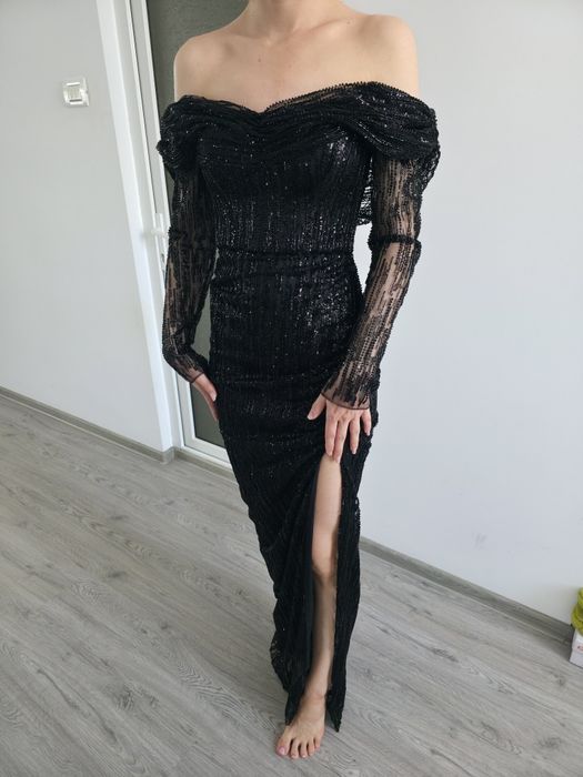 Rochie făcută pe comanda