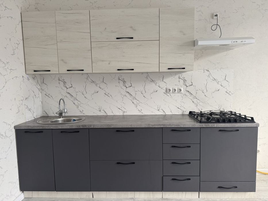 Кухонный гарнитур новый