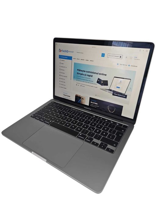 Laptop Apple MacBook Pro 13-inch