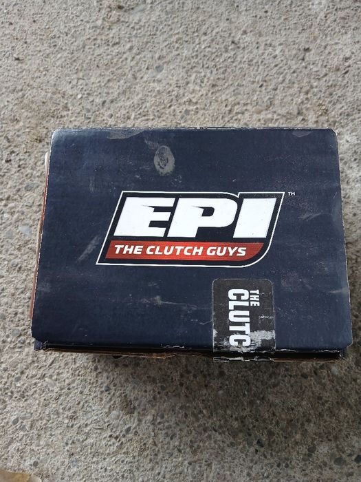 Kit epi polaris 1000