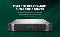 Сервер HPE ProLiant DL380 Gen10 Plus 4314 оптом и в розницу
