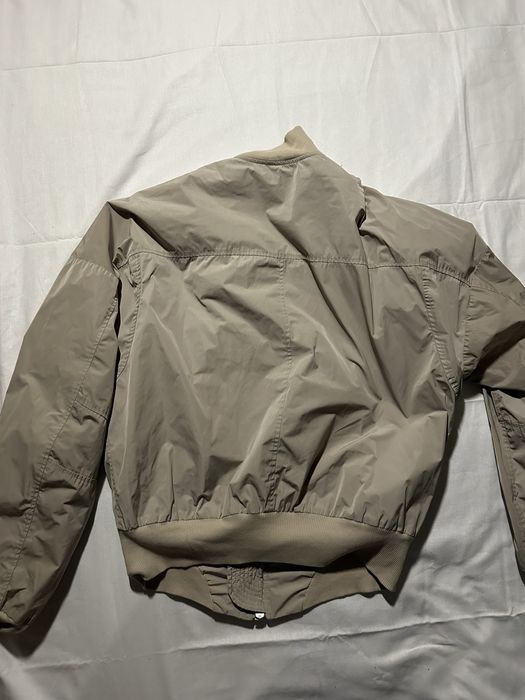 Bluza vaganond ca noua