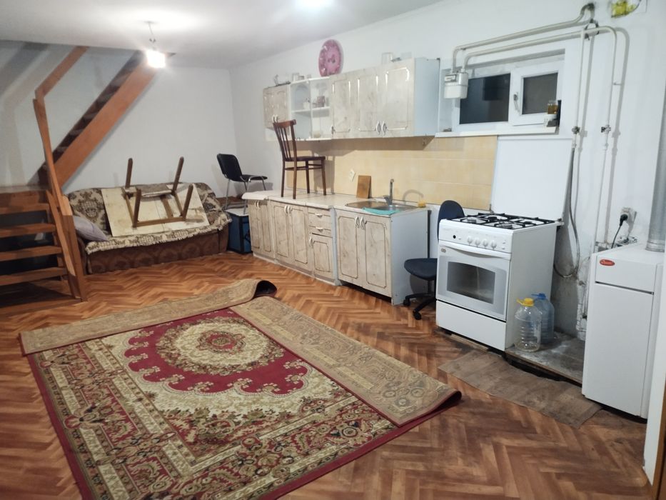 Сдам 3-х комн дом Заречный2