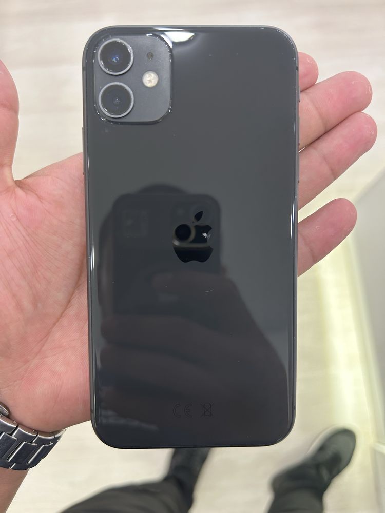 Iphone 11.