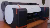 Струйныйцветной принтер  Canon TM -200