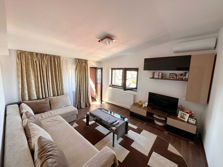 Apartament 2 camere de închiriat MILITARI - Direct Proprietar