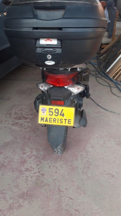 Vand Scuter Honda Vision 50