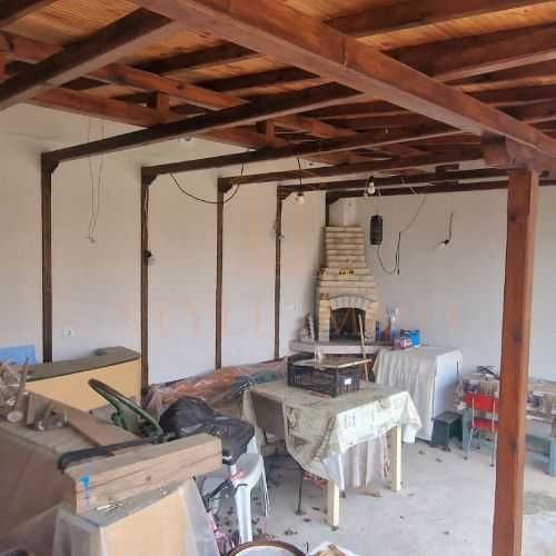 Продава се Къща в Разград, Промишлена зона - Запад - 98 кв.м за 677 €/кв.м - Снимка #3