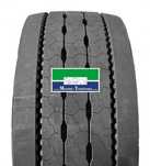 Anvelopa NOUA M+S* Regional 385/55R22.5 Crosswind CW-RT03 160K (158L) 20PR - C, B, A 68dB Remorca