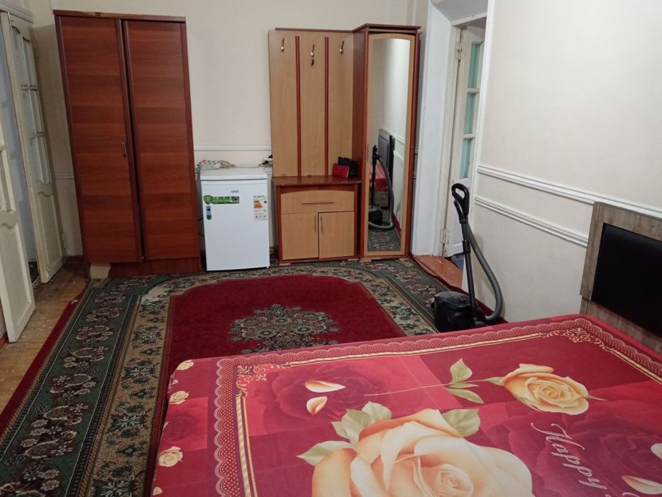 Аренда квартира 1в2 хона килнган Самарканд Дарвоза Шайхонтохур РОВД