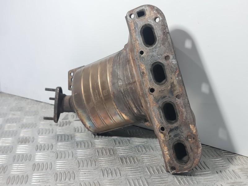 Catalizator Opel Corsa D facelift 1.2 i; 1.4 i B12XEL; B14XEL; A14XER;