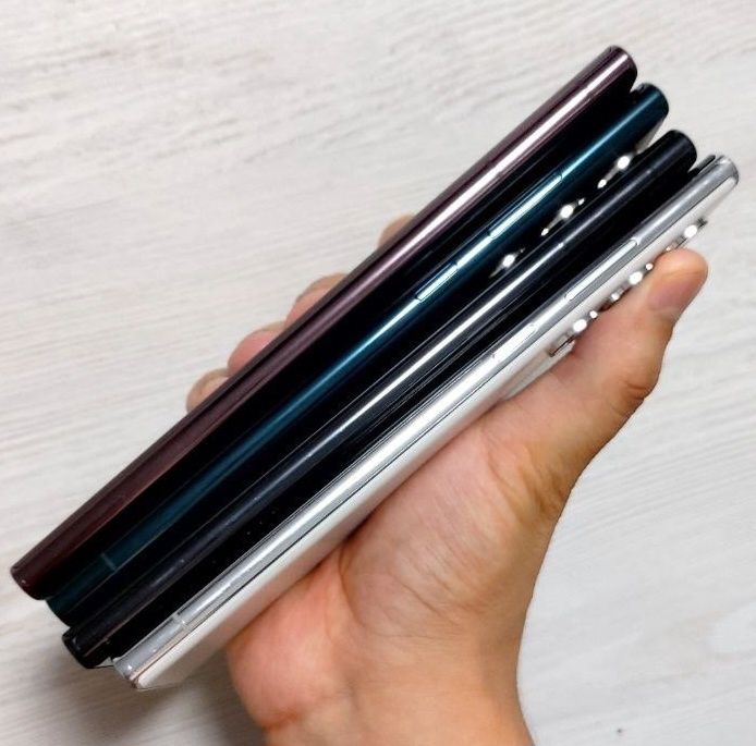 Samsung S22 Ultra
