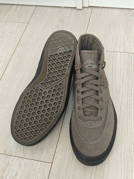 Vans  Nr   38.5 ..