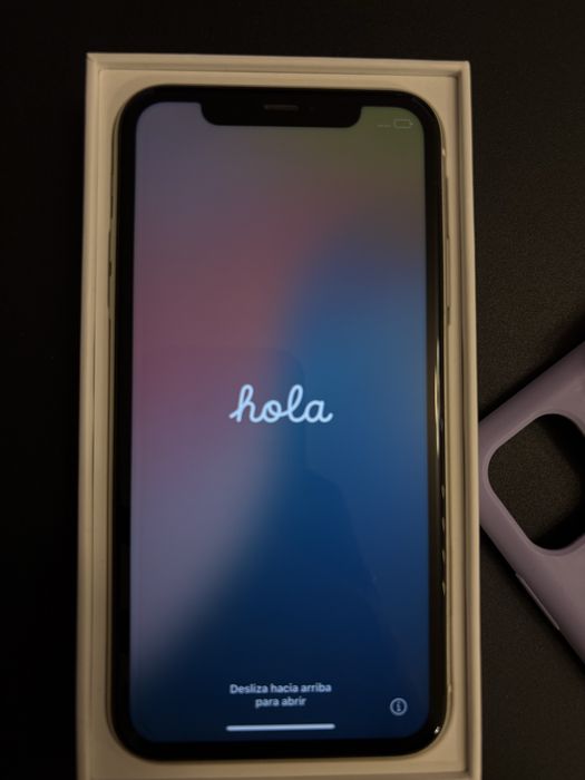 Iphone 11 без нито една забележка + 5 калъфа подарък