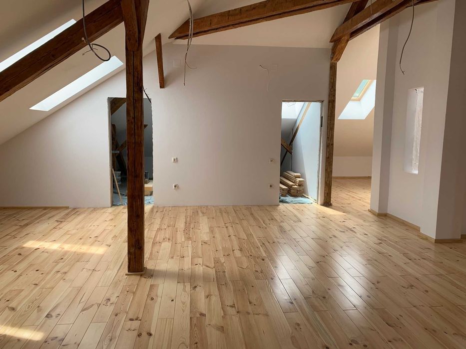 Casa de inchiriat, centru, str Emil Racovita nr 37