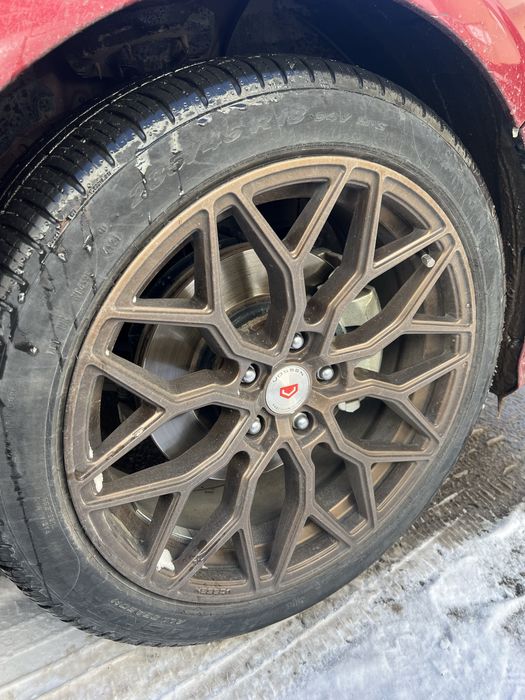 Продам диски Р18