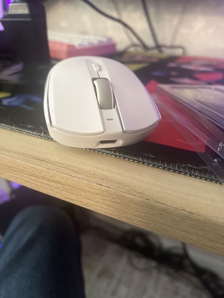 Продам мышку ajazz 139pro