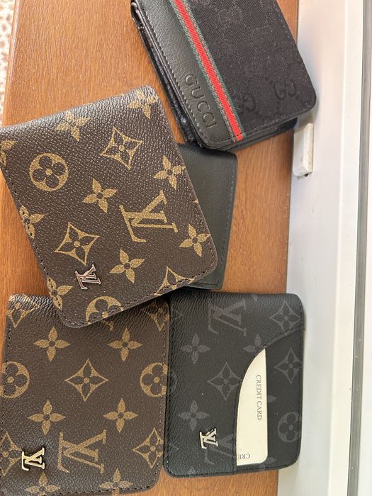 portofele si curele  lv gucci noi