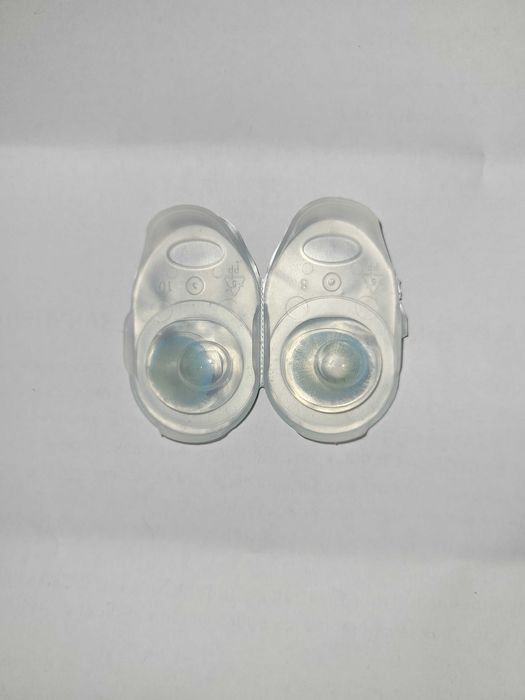 Цветни лещи Fresh  Lady