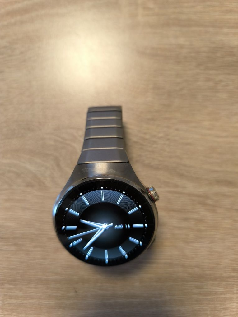 Huawei Watch 4 Pro